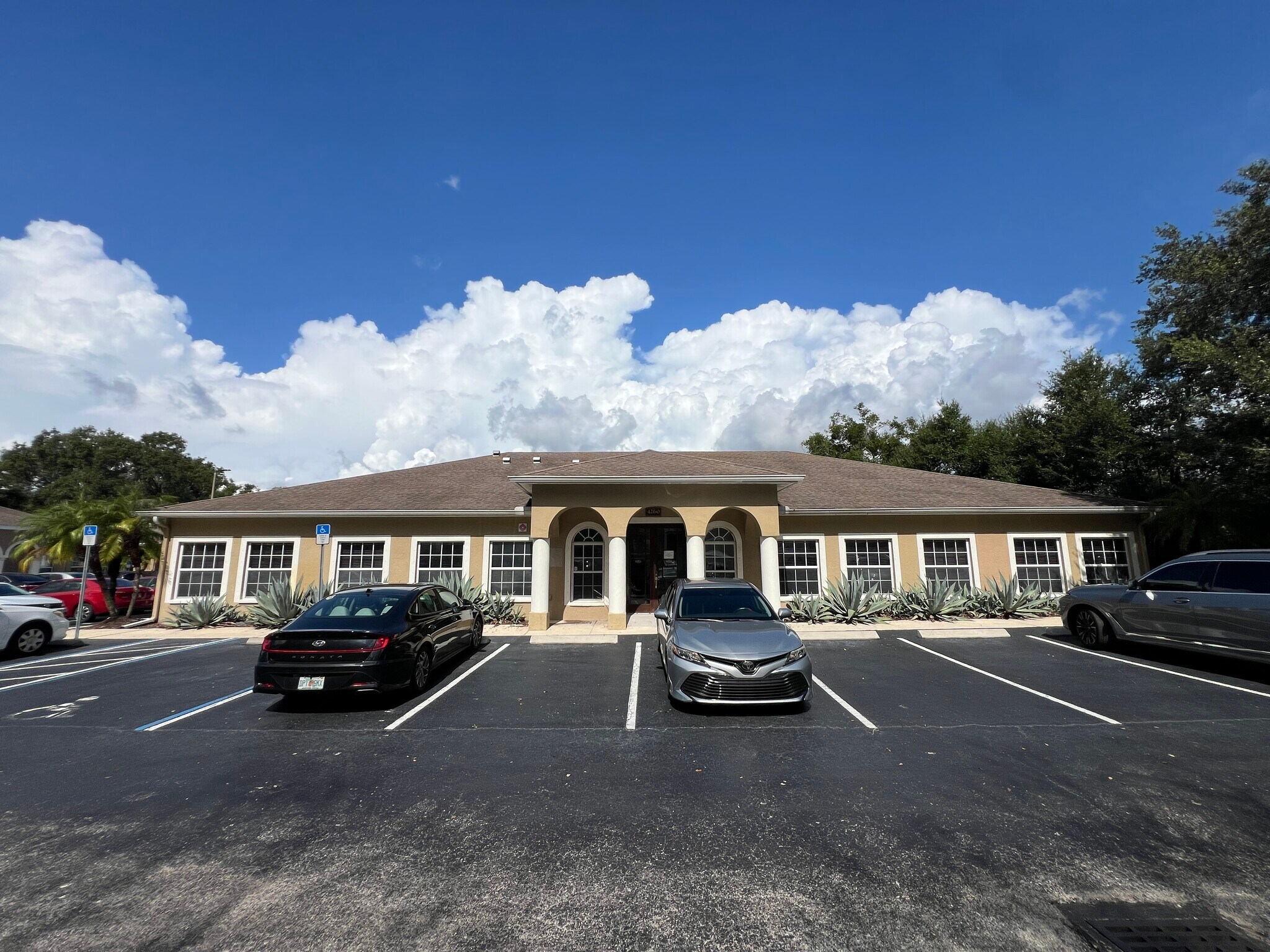 4260 W Linebaugh Ave, Tampa, FL for Sale