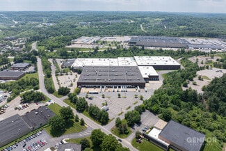 Warrendale, PA Industrial - 150 Thorn Hill Rd