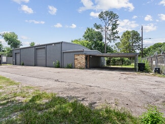 Houston, TX Industrial - 5410 Dow Rd