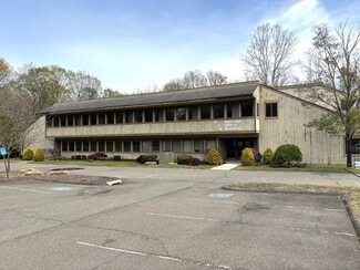 Southbury, CT Office - 574 Heritage Rd