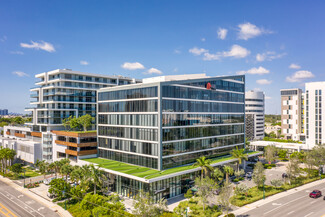 Aventura, FL Office - 2980 NE 207th St