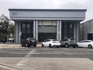 Denton, TX Office - 215 W Hickory St