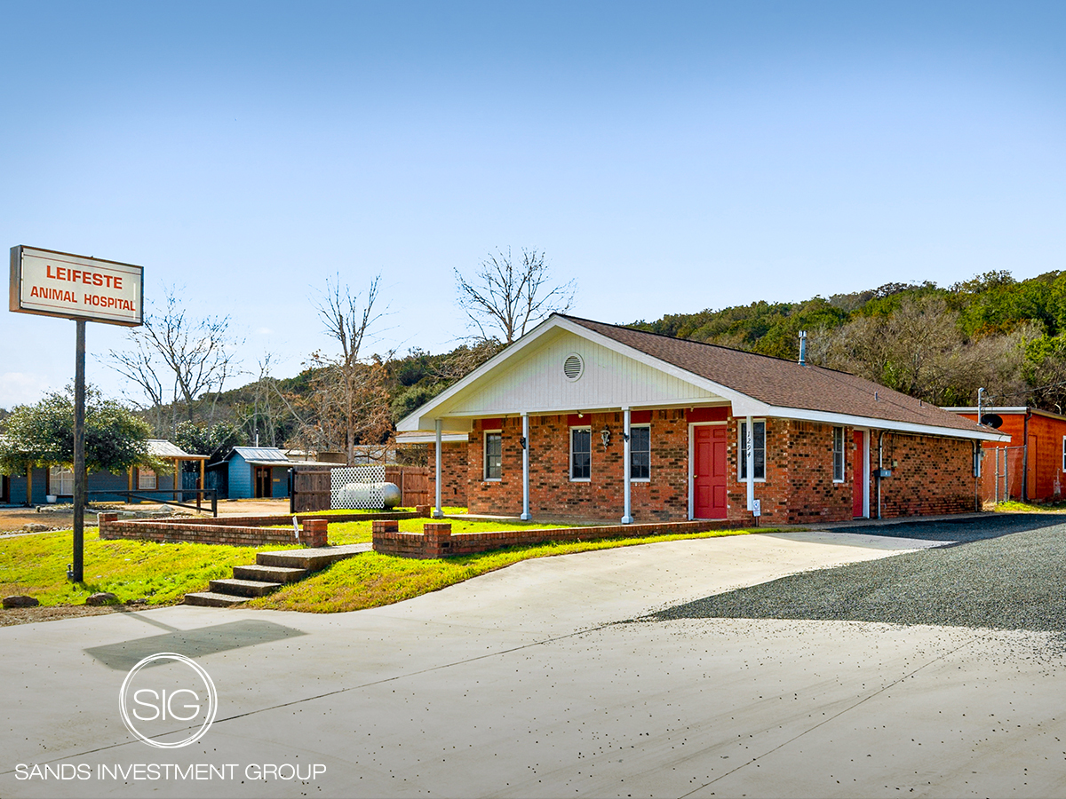 1294 Bandera Hwy, Kerrville, TX for Rent