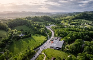 Hico, WV Light Manufacturing - 25385 Midland Trl