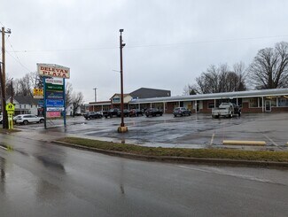 38 N Main St