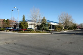 Reno, NV Office - 1595 Meadow Wood Ln