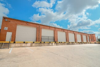 Dallas, TX Industrial - 1915 Empire Central