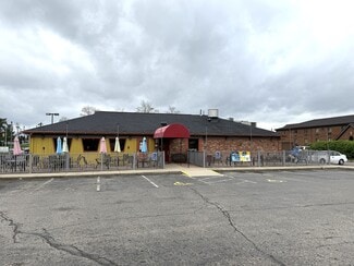 Cincinnati, OH Restaurant - 4270 Hunt Rd