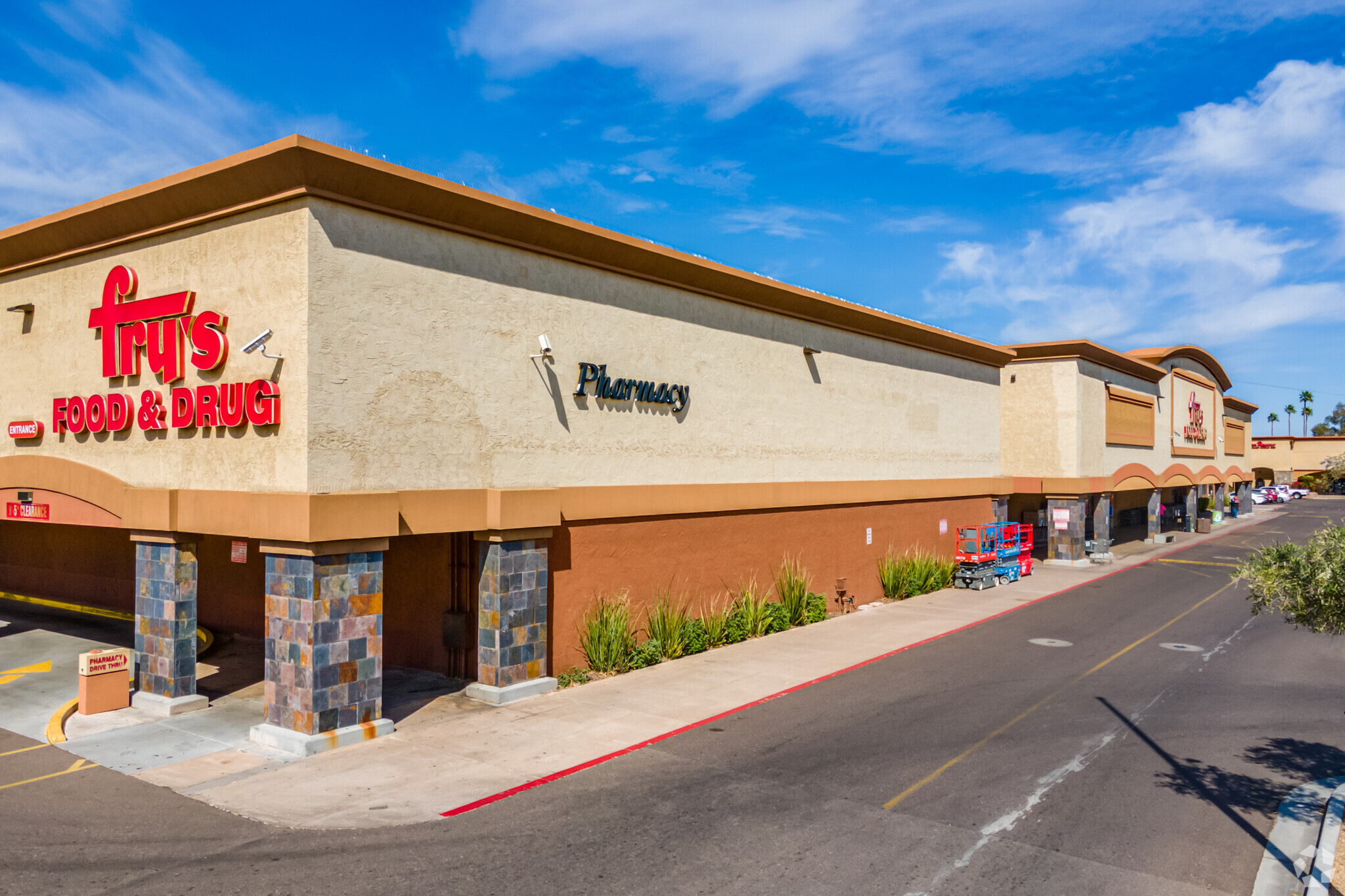 3116-3232 S Mill Ave, Tempe, AZ for Rent