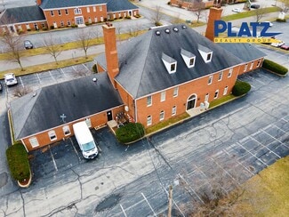 Youngstown, OH Office/Medical - 7000 South Ave