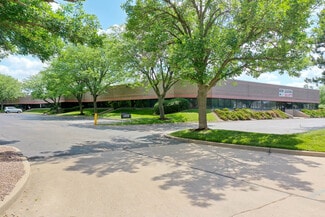 Saint Louis, MO Office - 11800-11846 Borman Dr