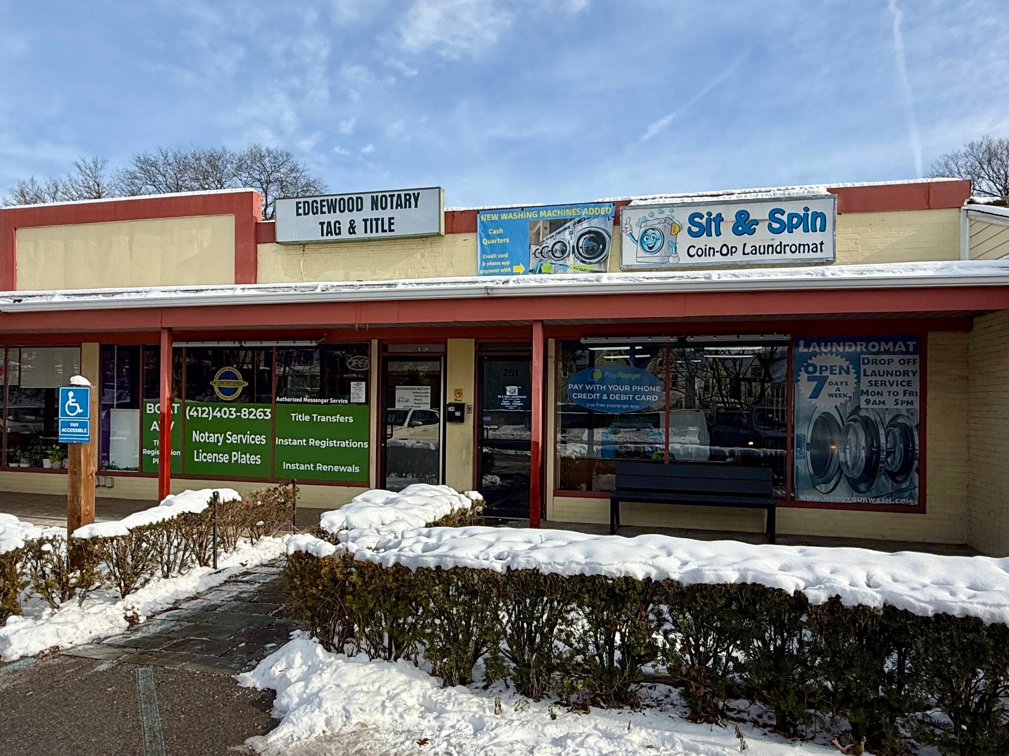 249 Edgewood Ave, Pittsburgh, PA for Rent