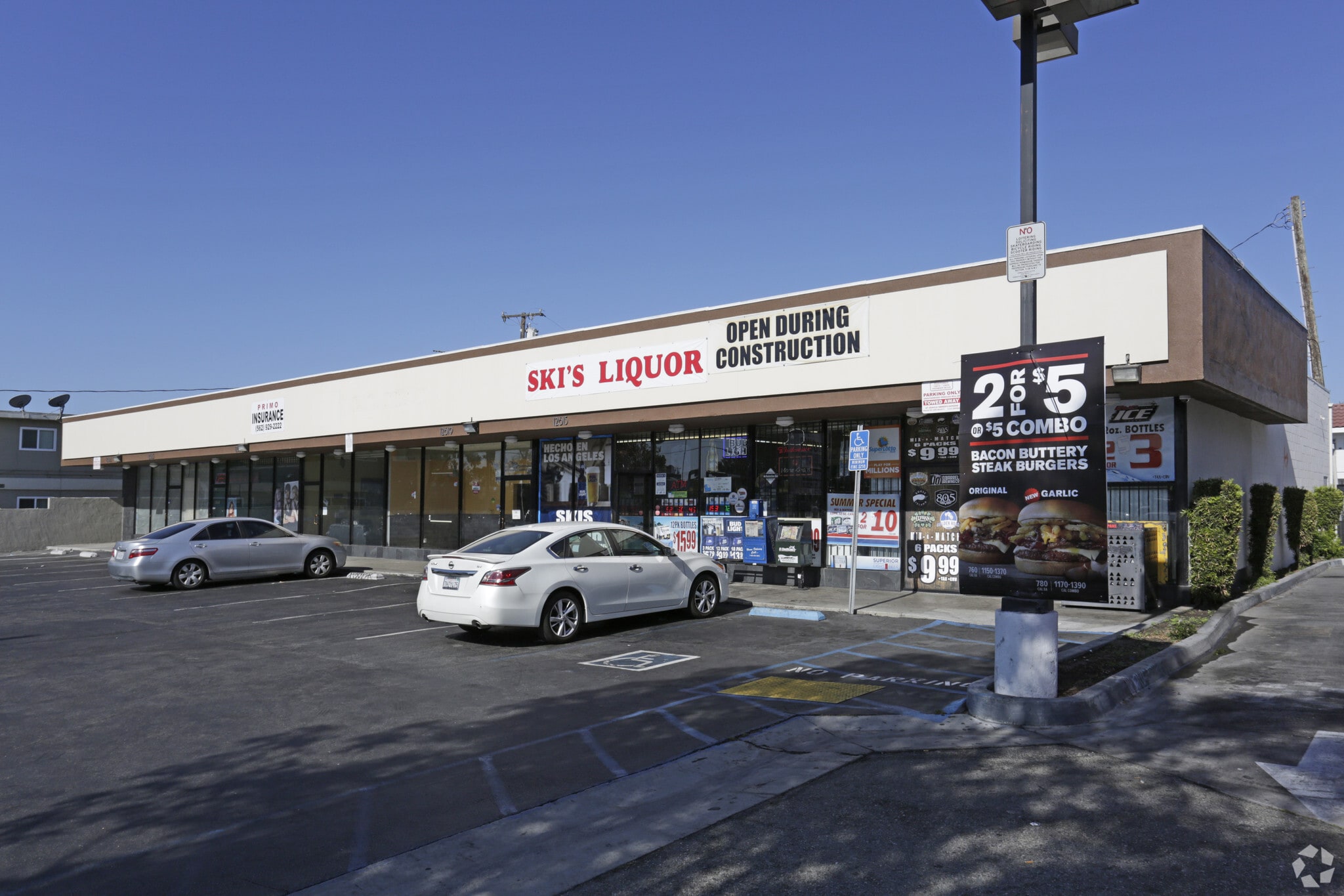12615-12625 Pioneer Blvd, Norwalk, CA for Rent