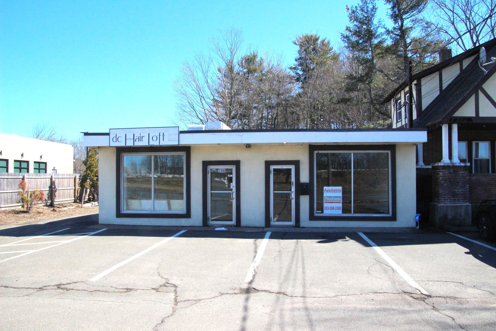 392-396 Washington Ave, North Haven, CT for Rent