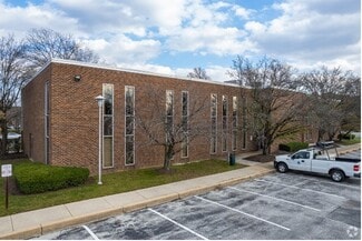 Newark, DE Office - 254 Chapman Rd Newark, DE Office - 254 Chapman Rd
