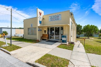 Clermont, FL Office - 855 W Desoto St