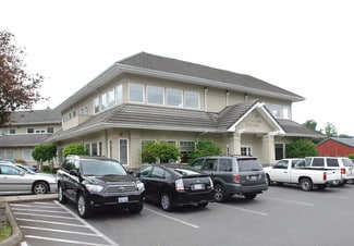 Issaquah, WA Office - 175 NE Gilman Blvd