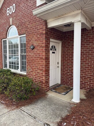 Cumming, GA Office - 2450 Atlanta Hwy