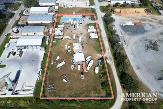 Palmetto, FL Industrial - 1323 20th Ave Palmetto, FL Industrial - 1323 20th Ave