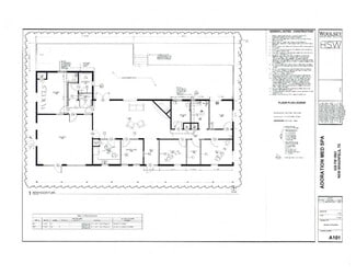 New Braunfels, TX Office/Medical, Medical - 626 FM 1863 New Braunfels, TX Office/Medical, Medical - 626 FM 1863
