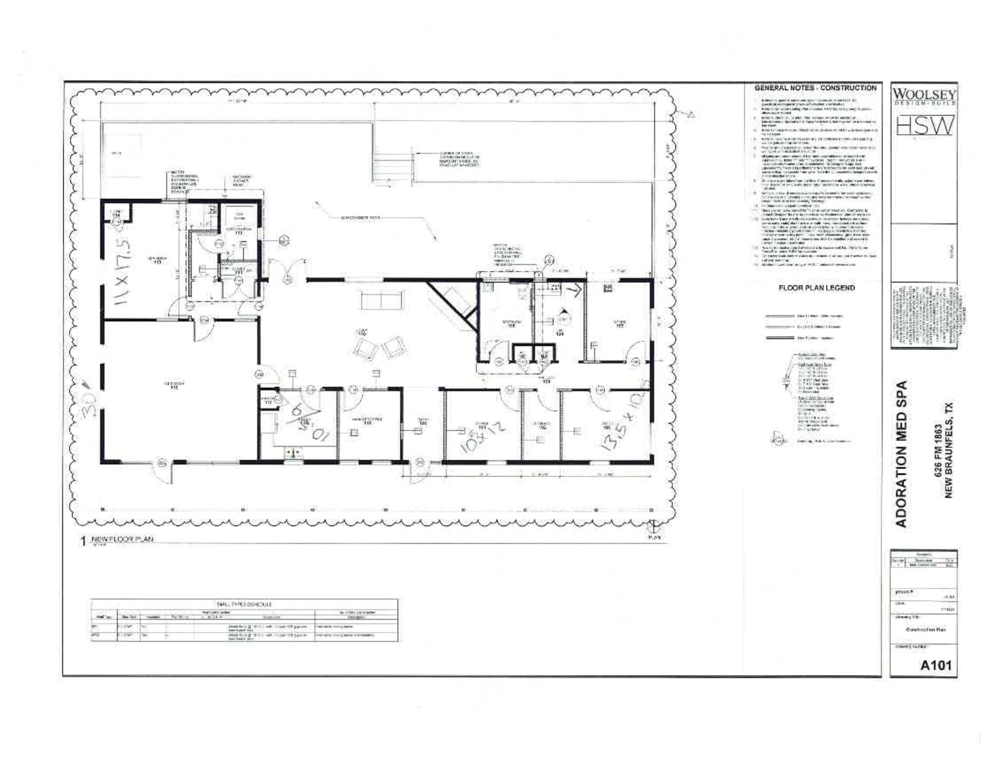 626 FM 1863, New Braunfels, TX for Rent