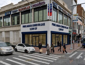 Jamaica, NY Retail - 16201 Jamaica Ave Jamaica, NY Retail - 16201 Jamaica Ave