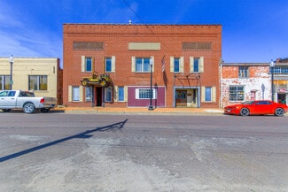 Mexico, MO Specialty - 105 Coal st