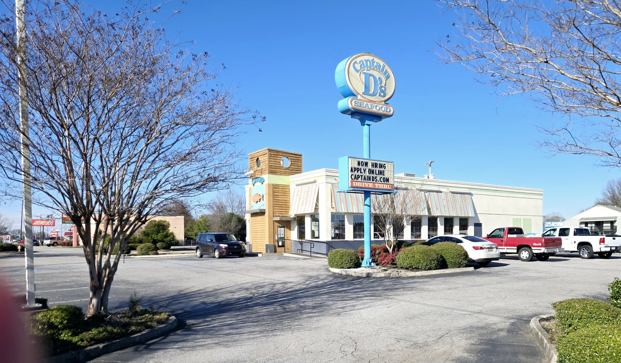 1236 Beltline Rd SW, Decatur, AL for Sale