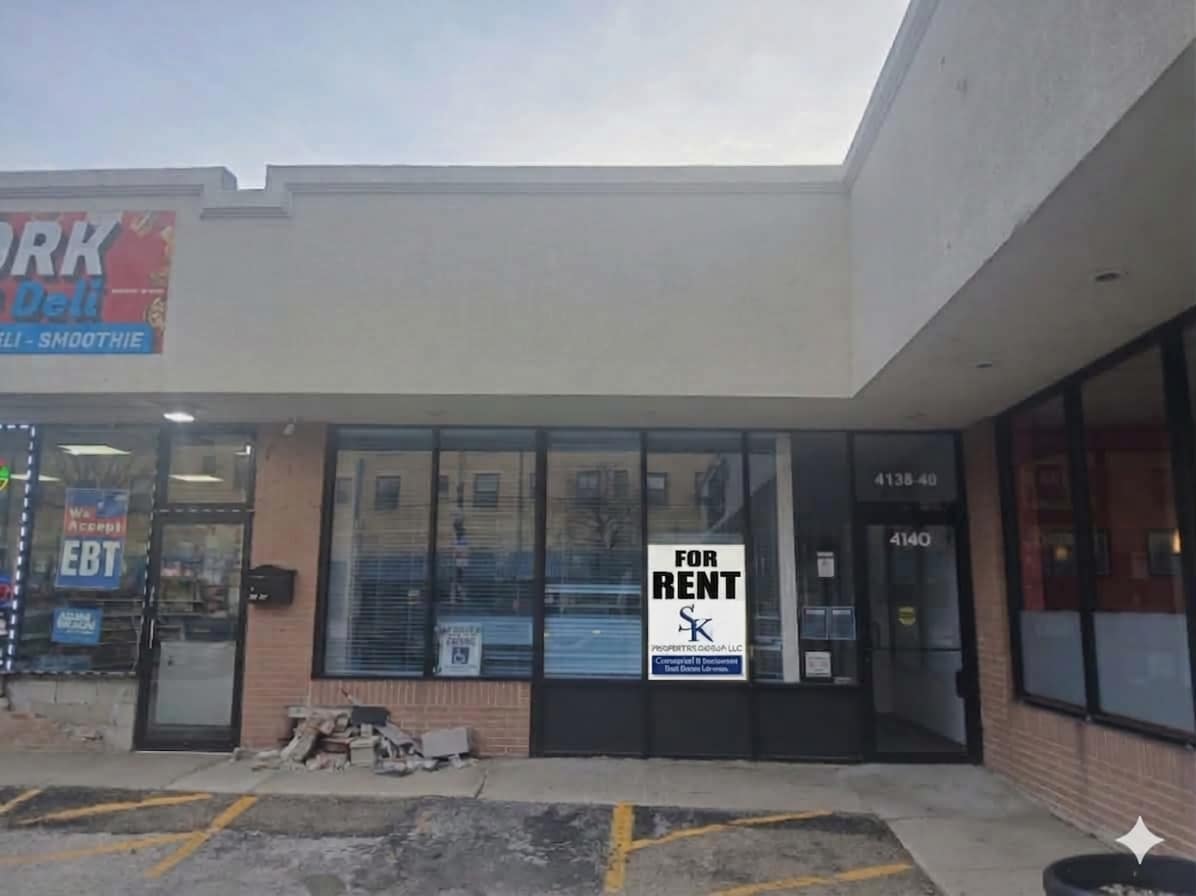 4130 N Broadway St, Chicago, IL for Rent