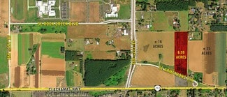 Happy Valley, OR Industrial - 17617 SE Armstrong Cir