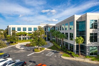 Orlando, FL Office - 2145 Metrocenter Blvd Orlando, FL Office - 2145 Metrocenter Blvd