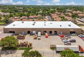 Farmers Branch, TX Industrial - 3500-3550 Garden Brook Dr Farmers Branch, TX Industrial - 3500-3550 Garden Brook Dr
