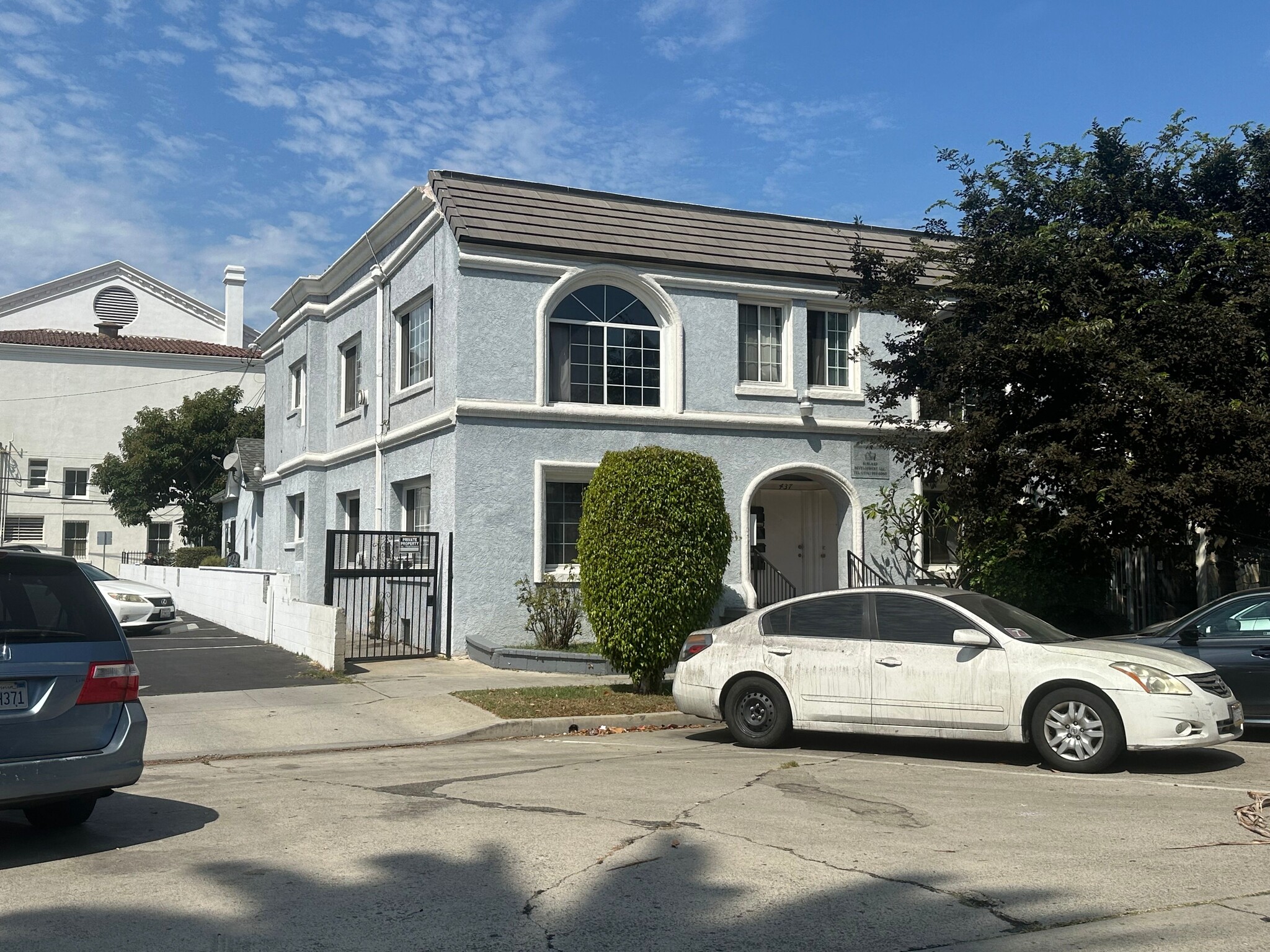 433-439 Linden Ave, Long Beach, CA for Sale