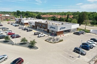 Greenfield, WI Retail - 8775-8871 West Sura Ln