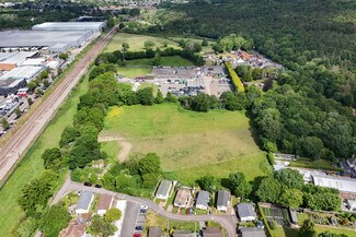 Hatfield, HEF Commercial Land - 5 Great North Rd