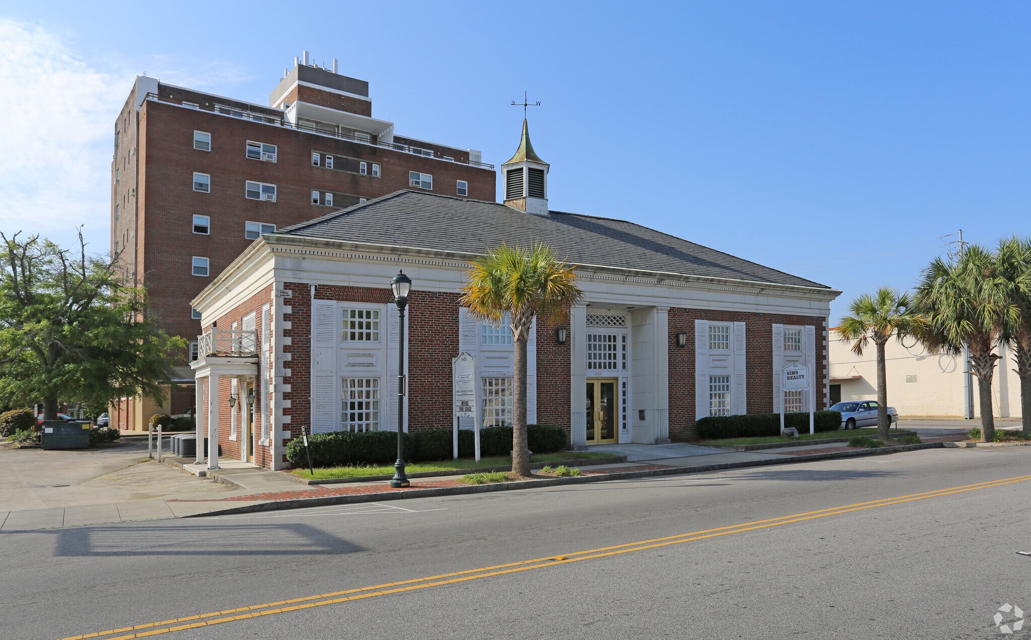 1408 Russell St, Orangeburg, SC for Sale