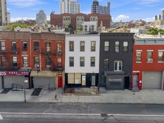 Brooklyn, NY Retail - 297 3rd Ave