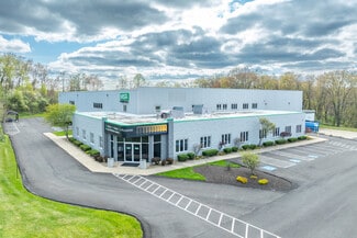 New Kensington, PA Industrial - 621 Hunt Valley Cir