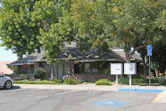 Atwater, CA Office - 530 E Bellevue Rd