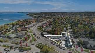 Petoskey, MI Office - 525 W Mitchell St