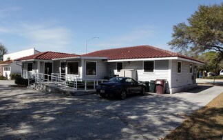 Sarasota, FL Office - 2822 Proctor Rd Sarasota, FL Office - 2822 Proctor Rd