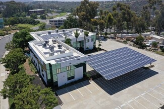 Carlsbad, CA Office - 5838 Edison Pl