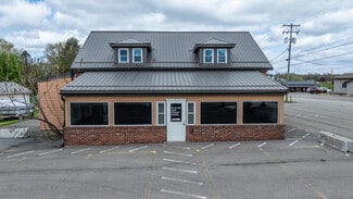 Sarver, PA Office/Residential - 500 N Pike Rd