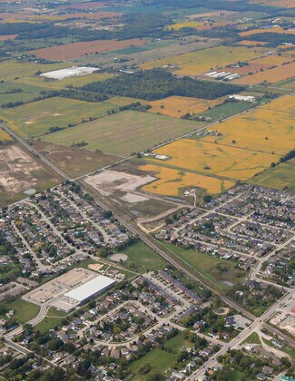 Smithville, ON Residential - 2881 South Grimsby Rd