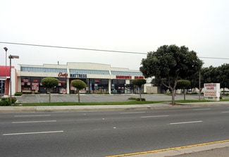 Torrance, CA Retail - 18225 Hawthorne Blvd