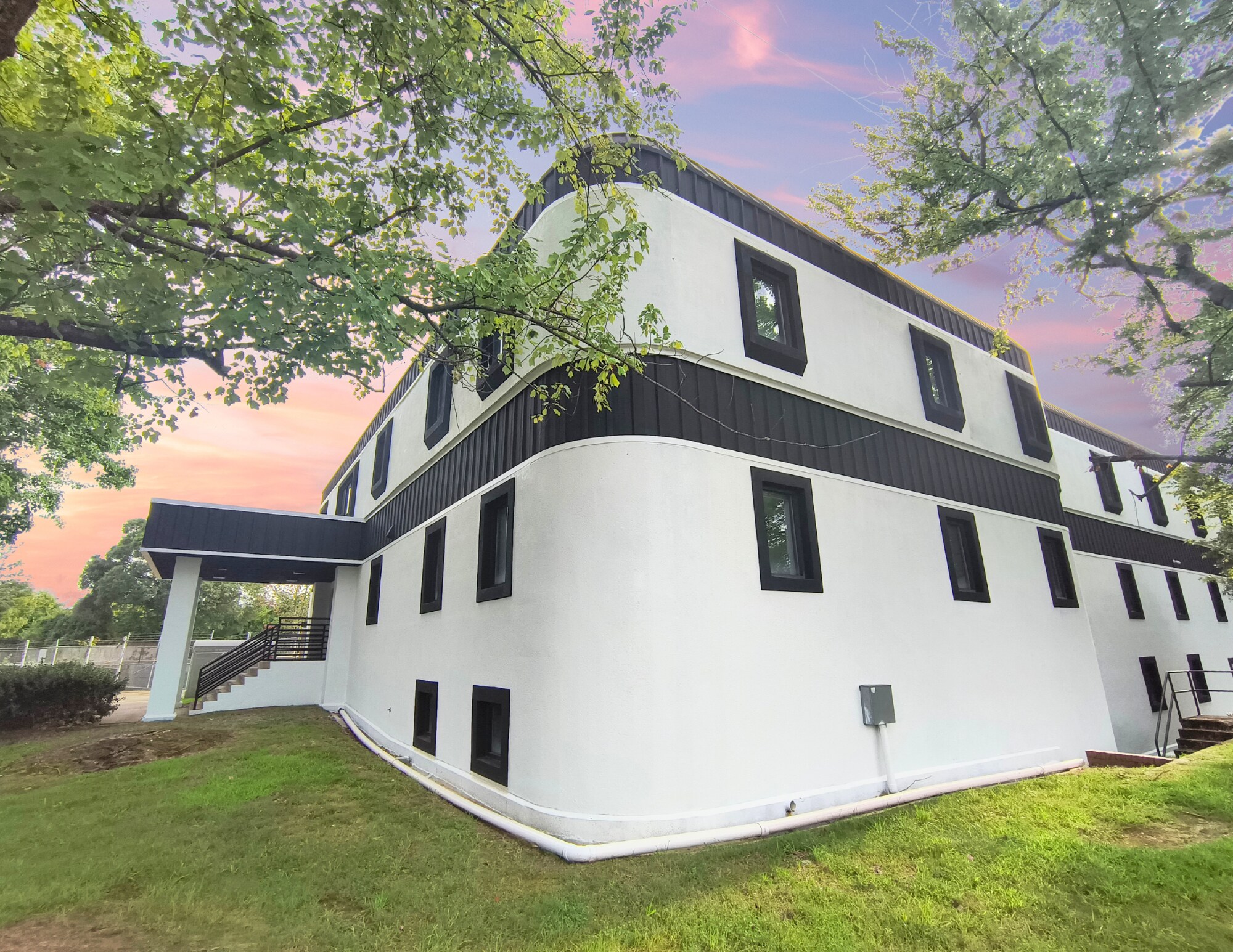 1515-1555 S Clarkson St, Charlotte, NC for Rent