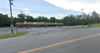 Whitmire, SC Freestanding - 26490 Us-176 Hwy