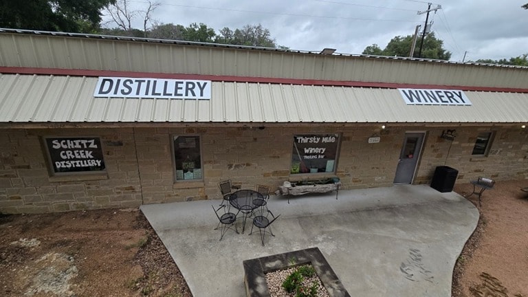 101 County Road 257, Liberty Hill, TX for Sale