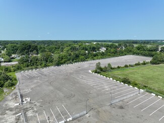 Cheswold, DE Industrial Land - 440 Twin Oaks Drive Dr