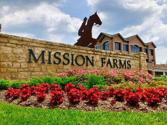 Leawood, KS Office - 3701 W 106th St